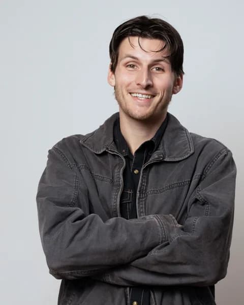 Max Hall